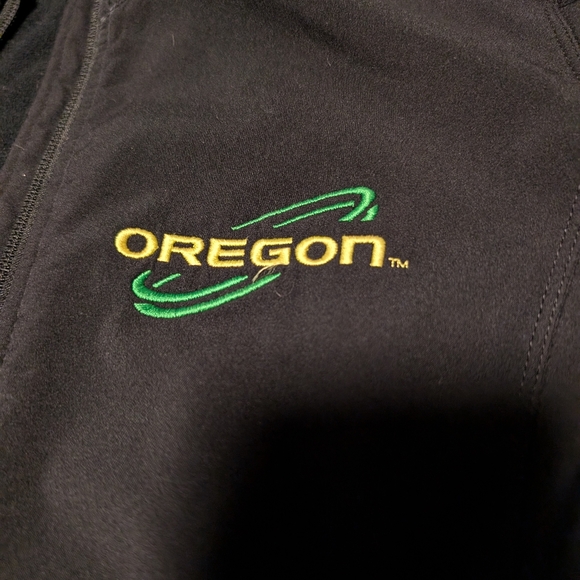 Oregon jacket - Picture 2 of 4